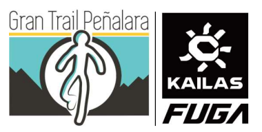Gran Trail de Peñalara